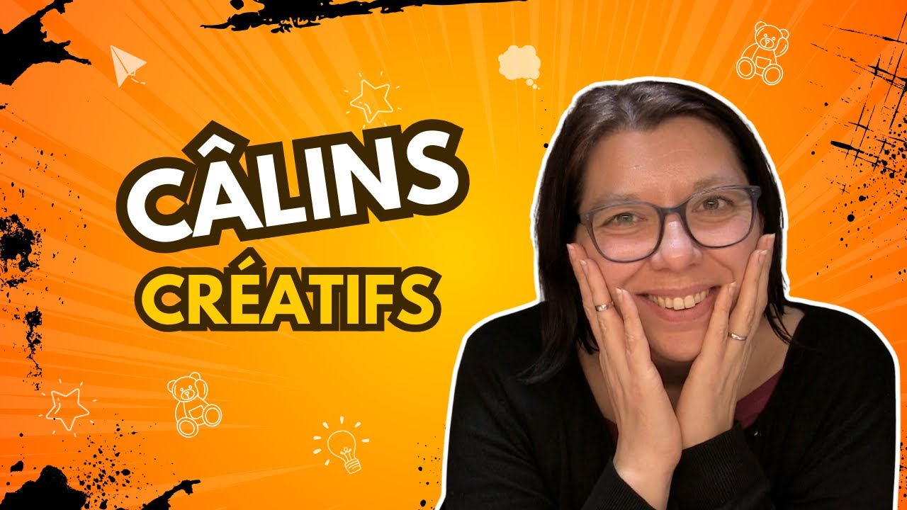 Mini windows, vos créations du défi “Câlin en papier” + nouveau défi
