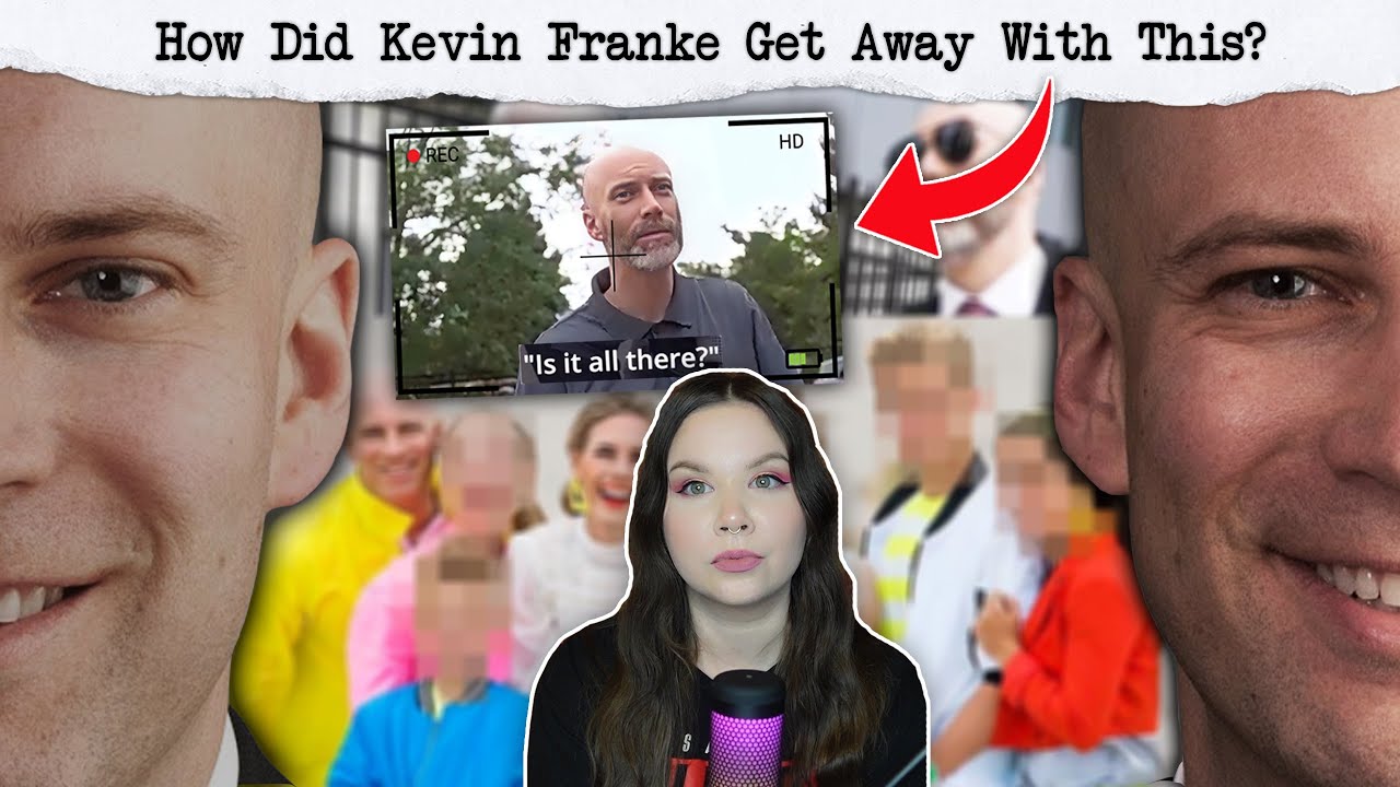 The videos Ruby Franke's Husband doesn't want you to see