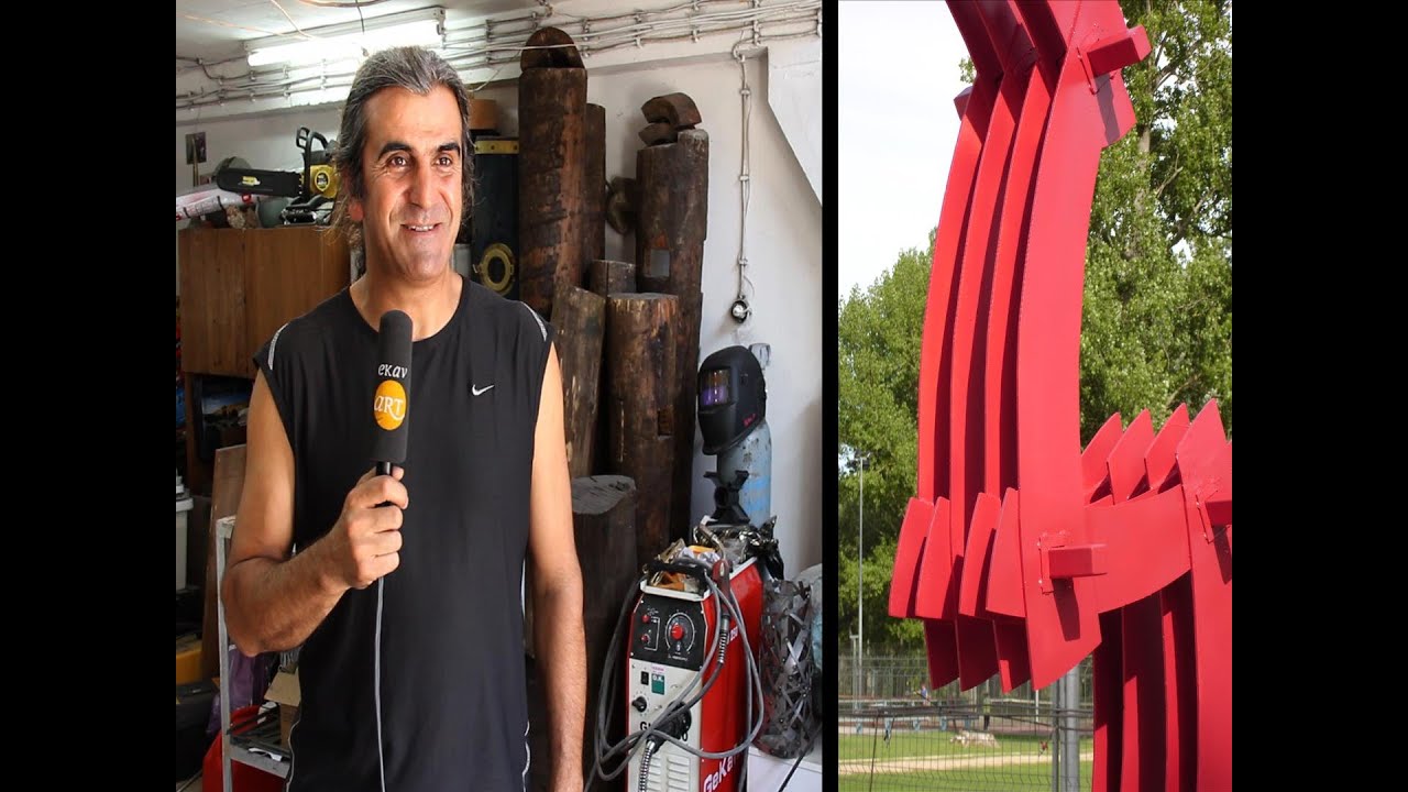 Kemal Tufan | Portre | ARTtv