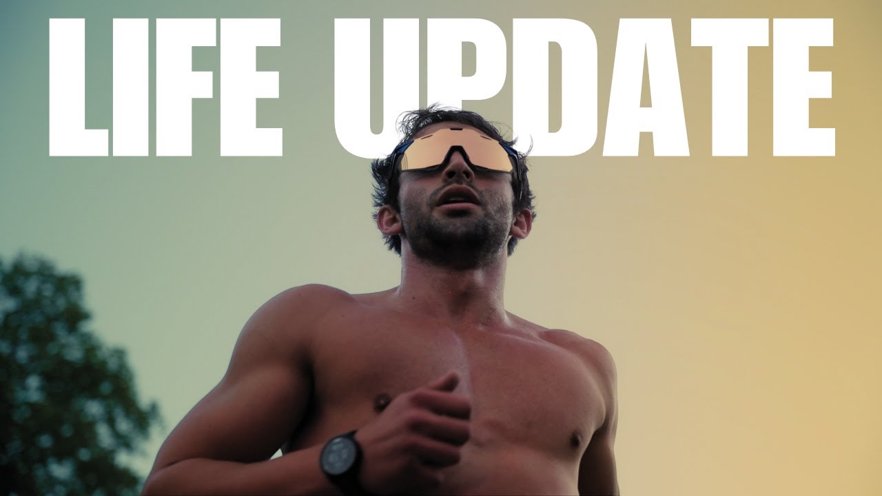 Life Update | Becoming a Fitness Coach in 2024