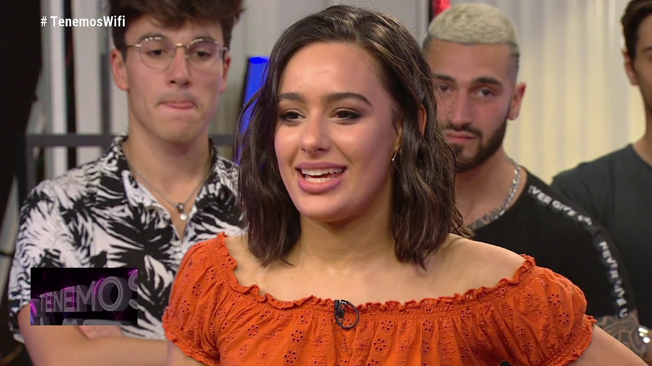 TENEMOS WIFI - Programa 25/09/2019 | LA FAMILIA OCCHIATO