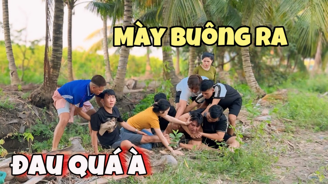 Minh Lọt Khe Bị Chó Cắn Không Chích Ngừa Lên Cơn Dại