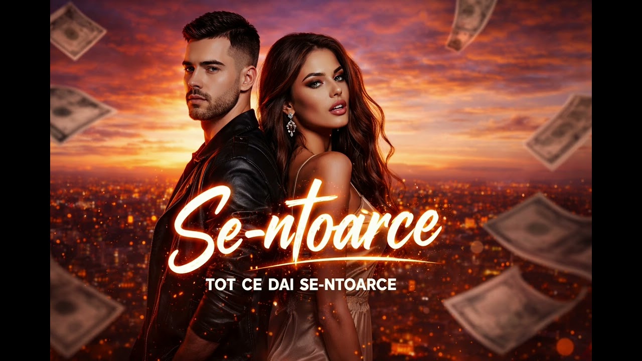 Se-ntoarce | Manele Viral 2026 | Duet Motivațional Românesc