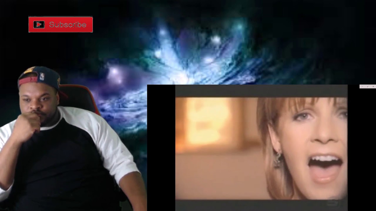Reaction To Patty Loveless - Lonely Too Long