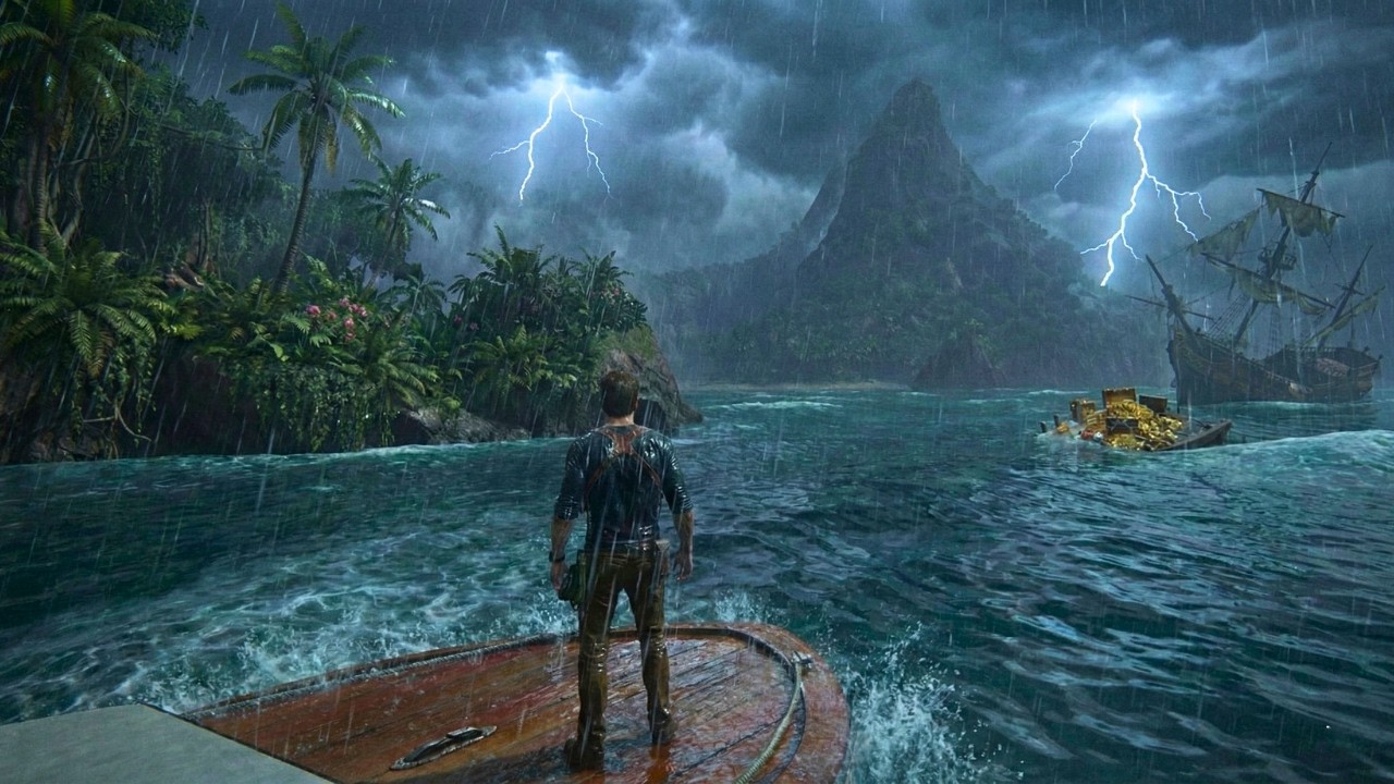 25 &ldquo;Old&rdquo; Games That Still HUMILIATE Modern Graphics You MUST Play!