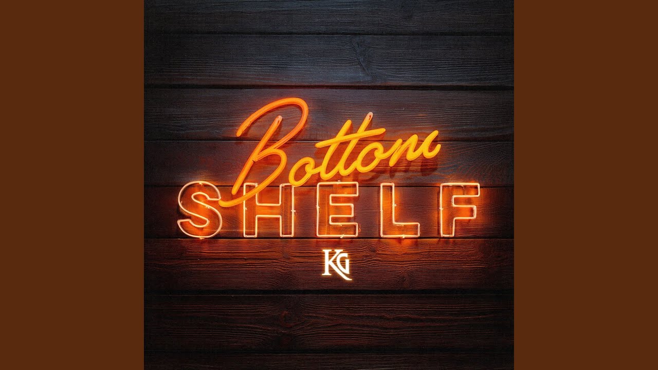 Bottom Shelf