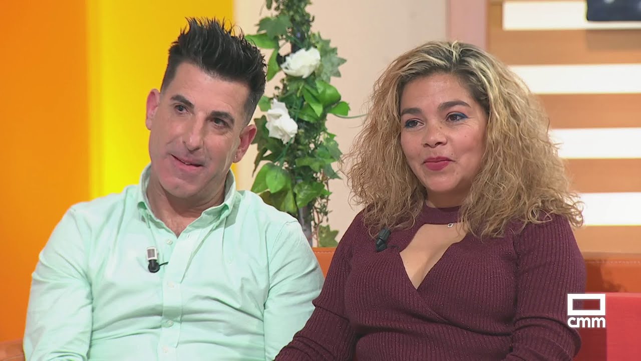 Manuel y Lina comienzan una relación | En Compañía