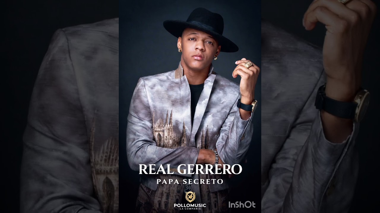 Secreto el famoso biberon - real gerrero (Tegno) 