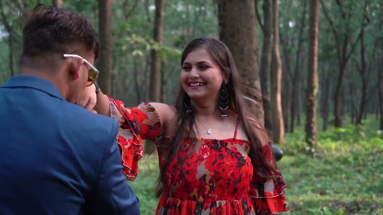 Prewedding|  Snigdha &Chirayu | 