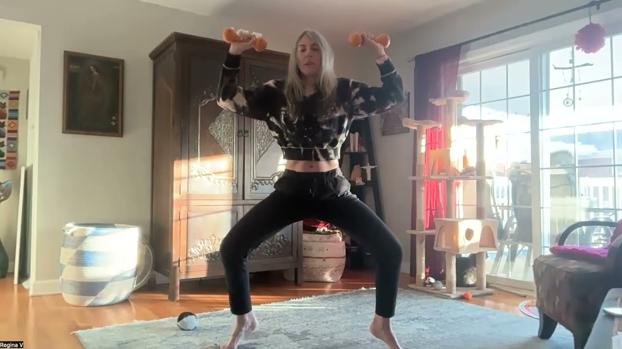 Sacred Strength