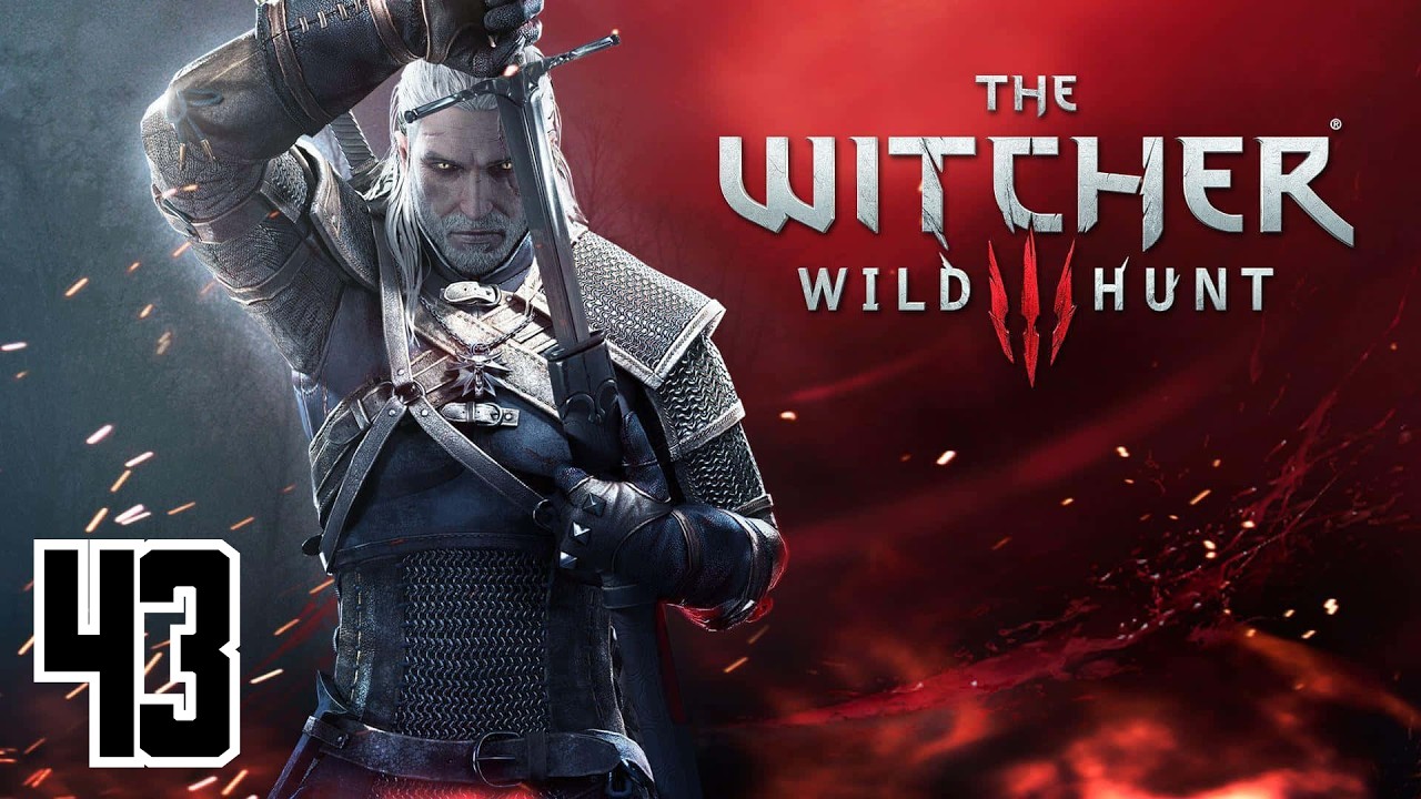 THE WITCHER 3 WILD HUNT - Directo LaMorsaCruel