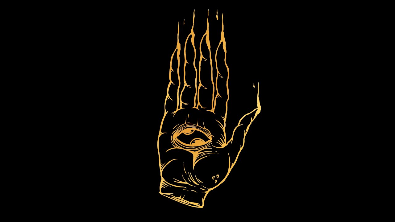 Voodoo the Cook x Meli - Ψέμα