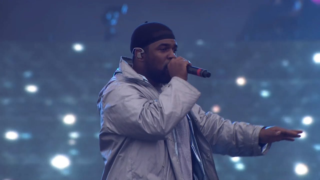 A$AP Ferg LIVE @ Rolling Loud New York 2021  [FULL SET]