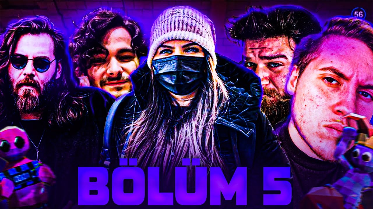 BU SEFER OLACAK - PUMMEL PARTY 