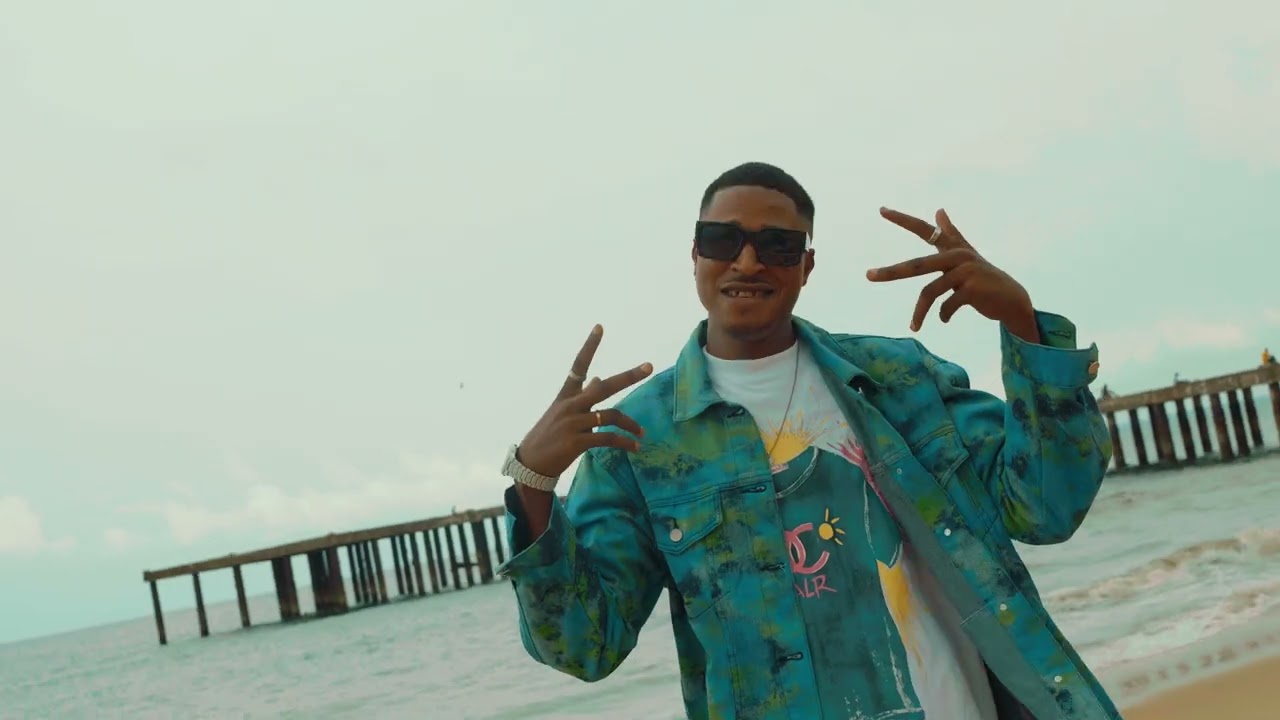 Big séneo_Hacemos que parezca fácil (Video oficial)2025