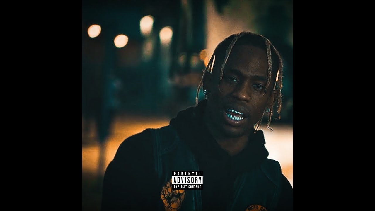[FREE] TRAVIS SCOTT x ASAP ROCKY | Helicopter (prod. ryansrez)