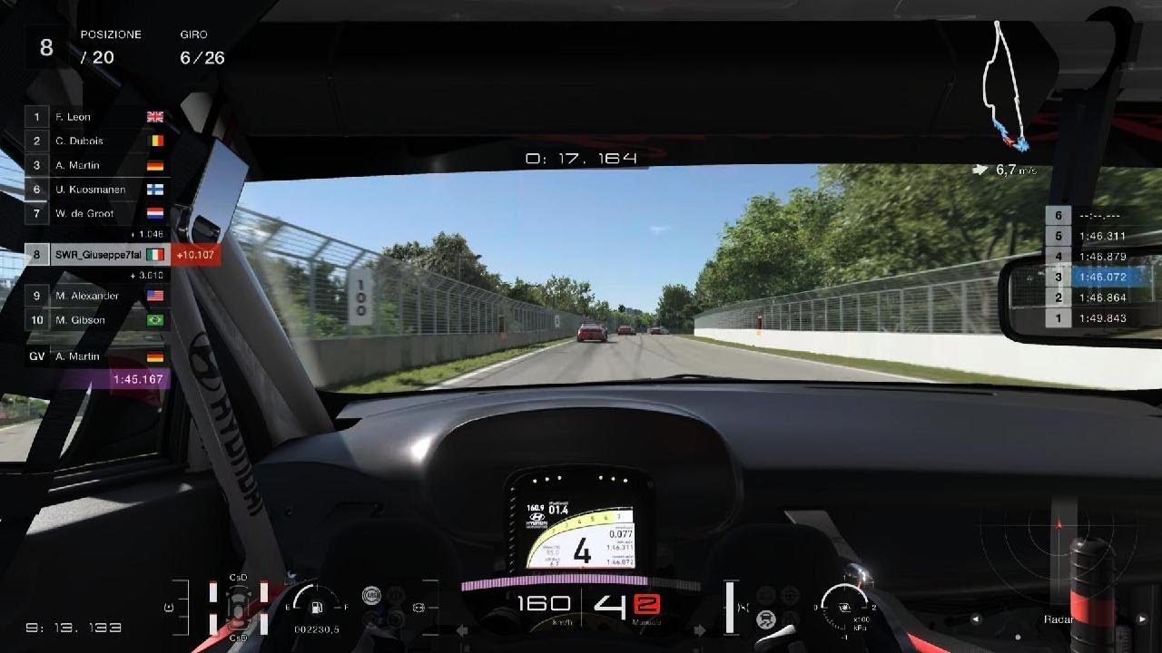 Gran Turismo 7 Elantra 24 Canada