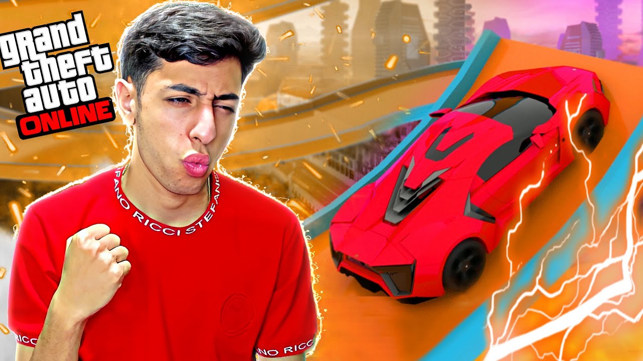 Վերջաապես Էլի SKILL TEST🧡 - AMH VS DOC 😎 - ԼԱՅՔԵՐԻ ՋՐՀԵՂԵՂ ԿԱՊԵԿ🤩🏊‍ | GTA 5 ONLINE
