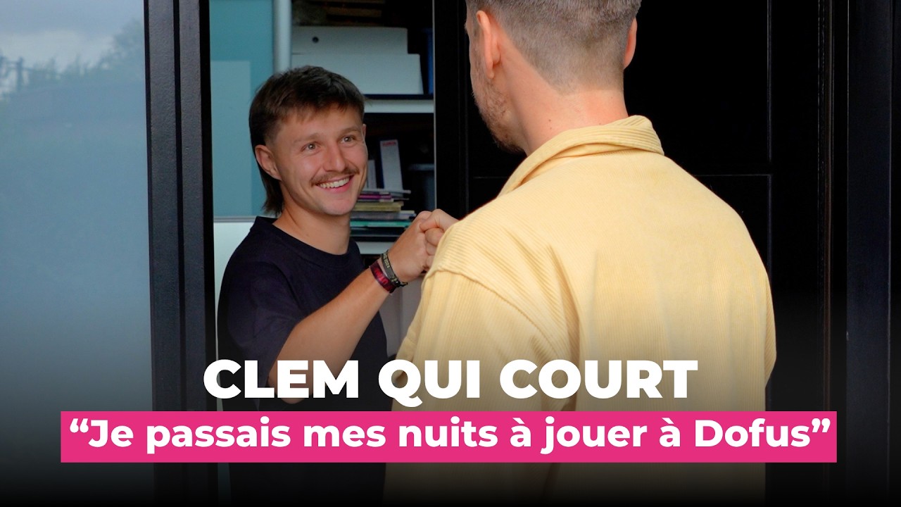 Clem Qui Court m&rsquo;invite chez lui dans le Nord (Coulisses du Baekdu Daegan au cin&eacute;ma)