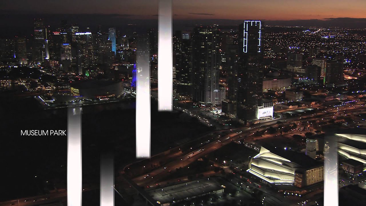 Miami 2020 in HD (English)