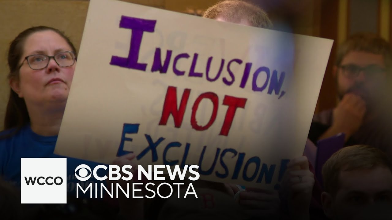 Advocates share what you need to know about people with disabilities