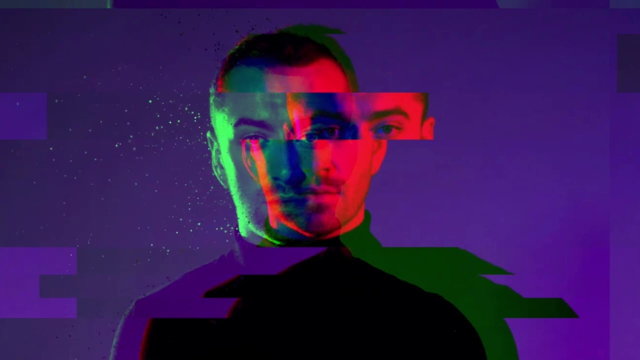 SAM SMITH - UNHOLY AFROBEAT REMIX (BEATZBYMARLEY)