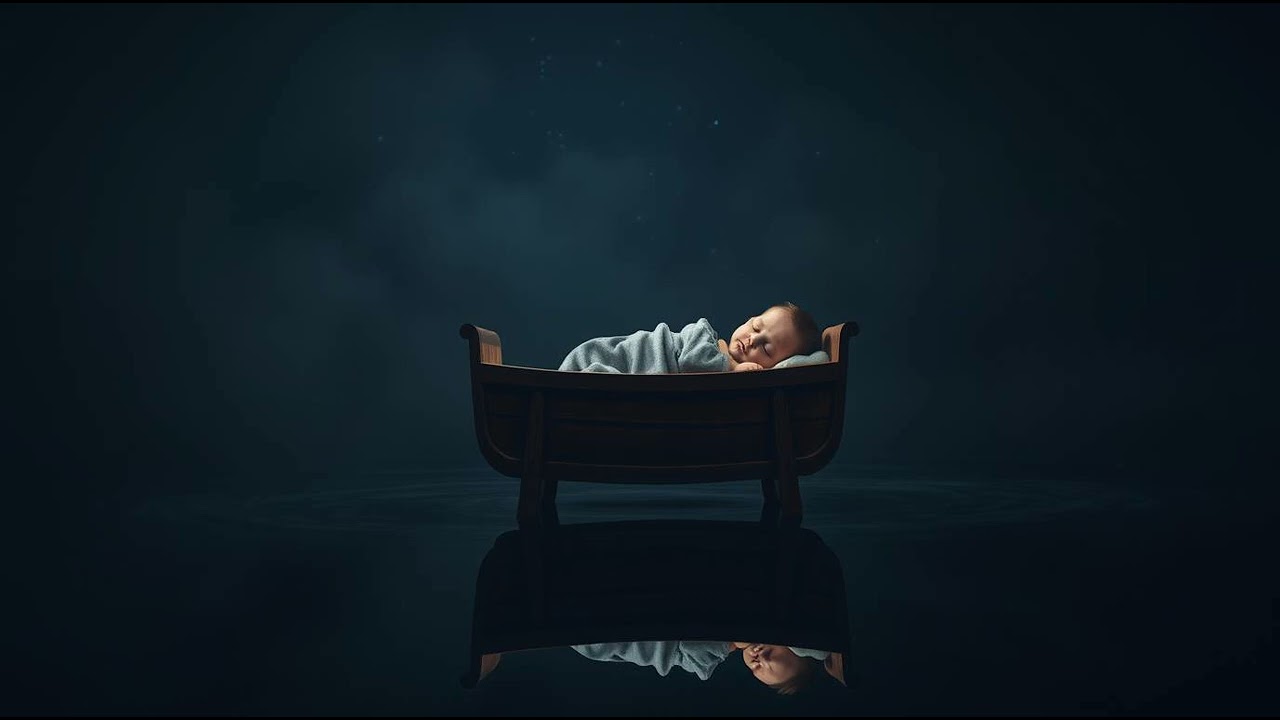 Gentle Bedtime Harmony for Babies