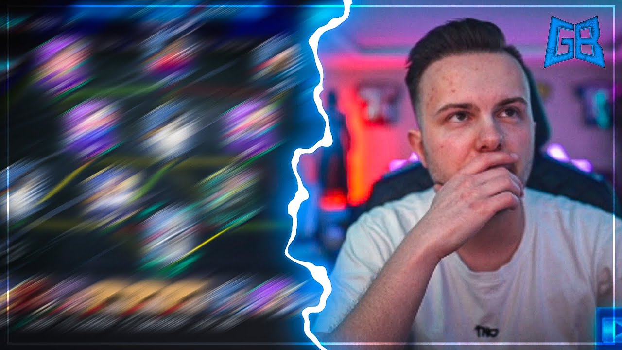 GamerBrother BAUT NEUES TEAM f&uuml;r die WL 😱 MIT REUS und HUNTELAAR 🔥 | GamerBrother Stream Highlights