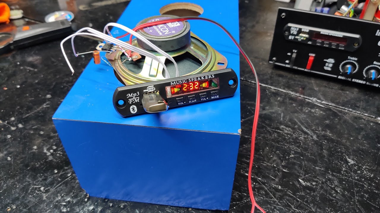 mini amplifier//usb,mp3