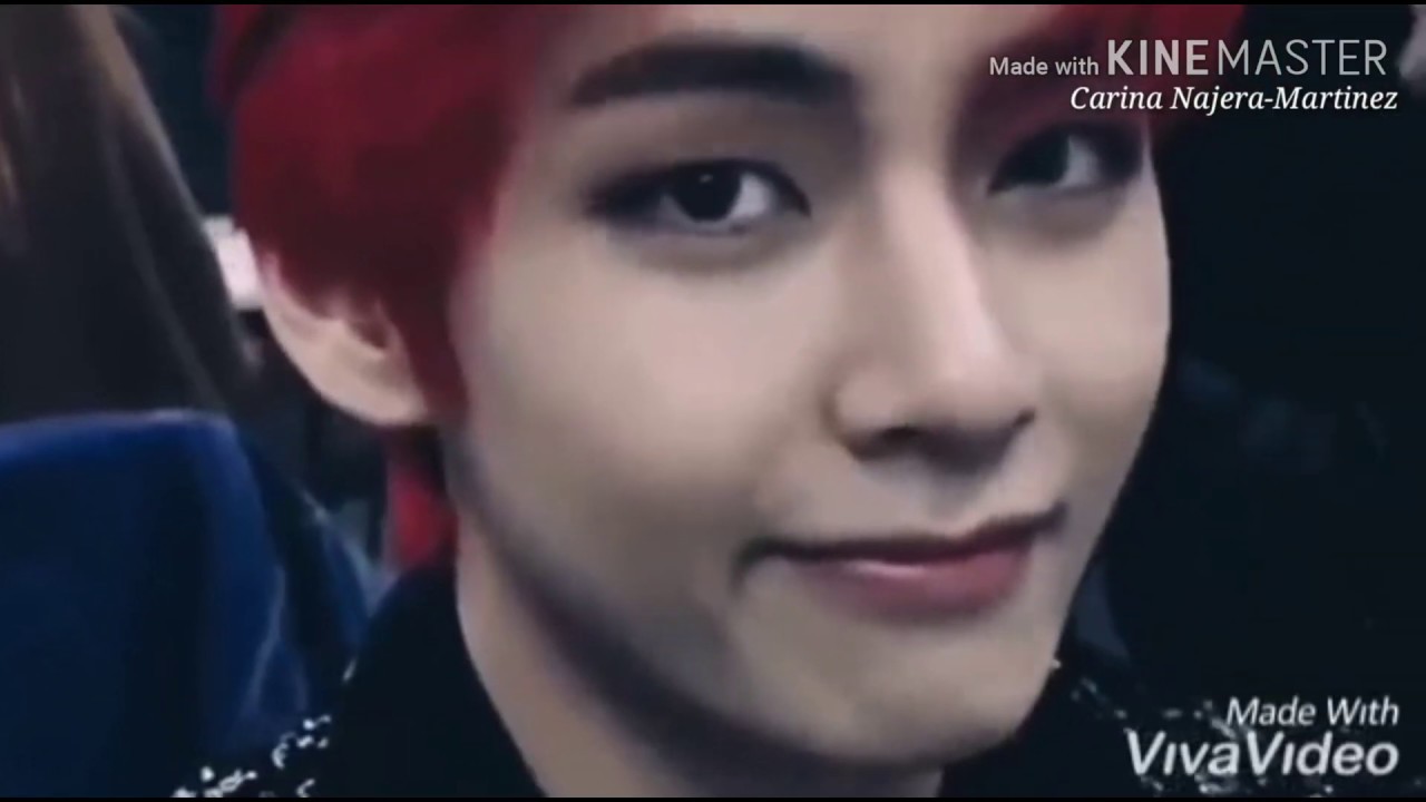 Taehyung [FMV] Culpables - Anuel AA and Karol G