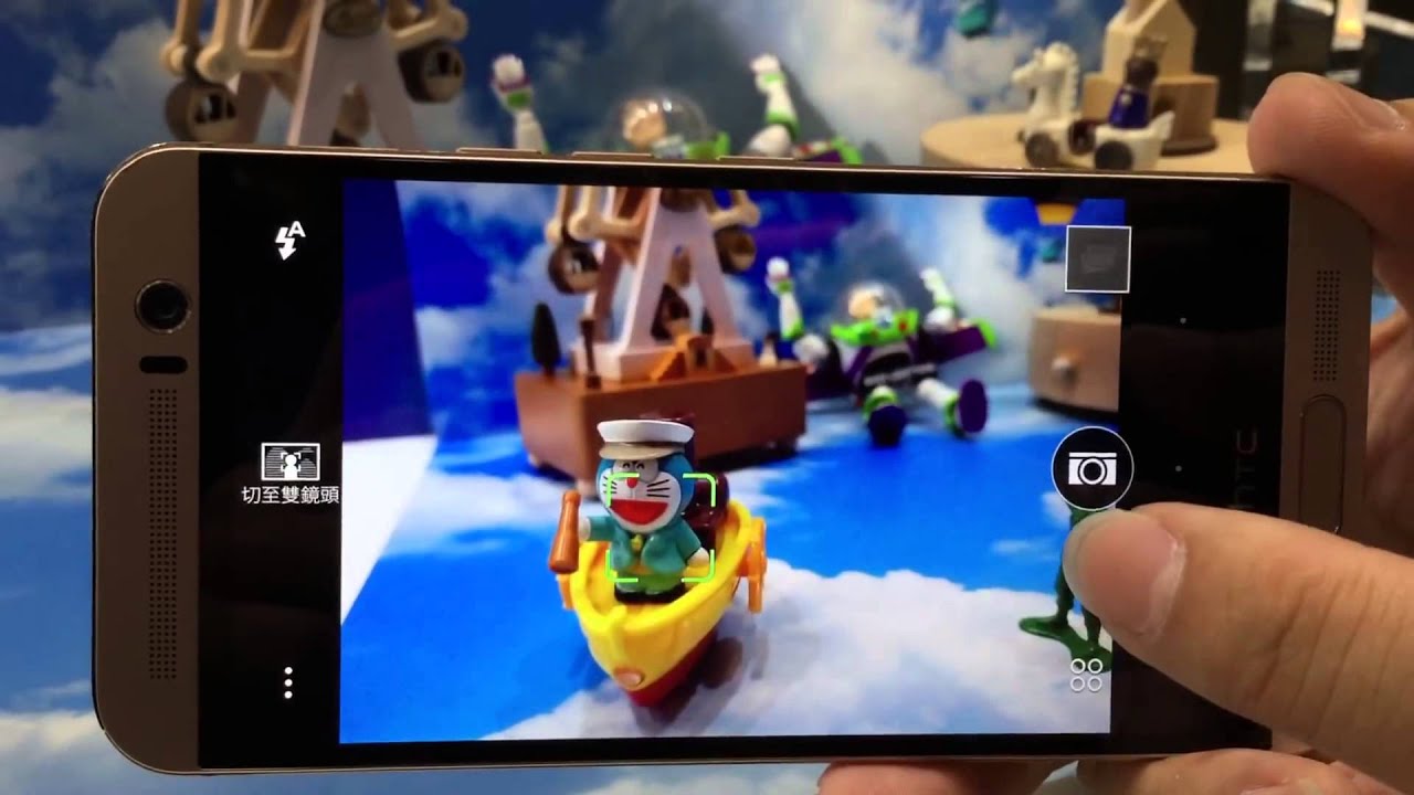 Sony Xperia M5 Hybrid AF tested, has quick reflexes