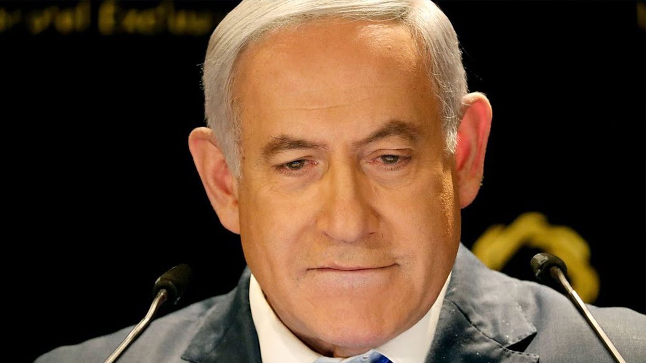 Israeli PM Netanyahu urges world leaders to oppose talks with Iran