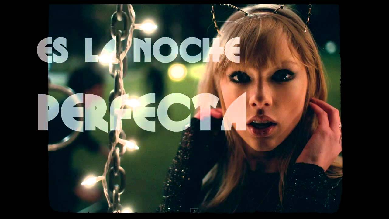 Taylor Swift - 22 (Spanish | Español Version)