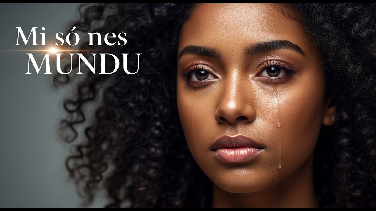 Mi só nés Mundu (Eu sozinho neste Mundo)