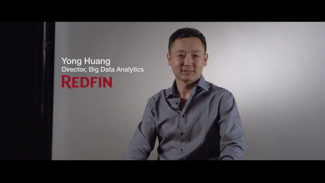 Redfin Manages Data on Hundreds of Millions of Properties Using AWS