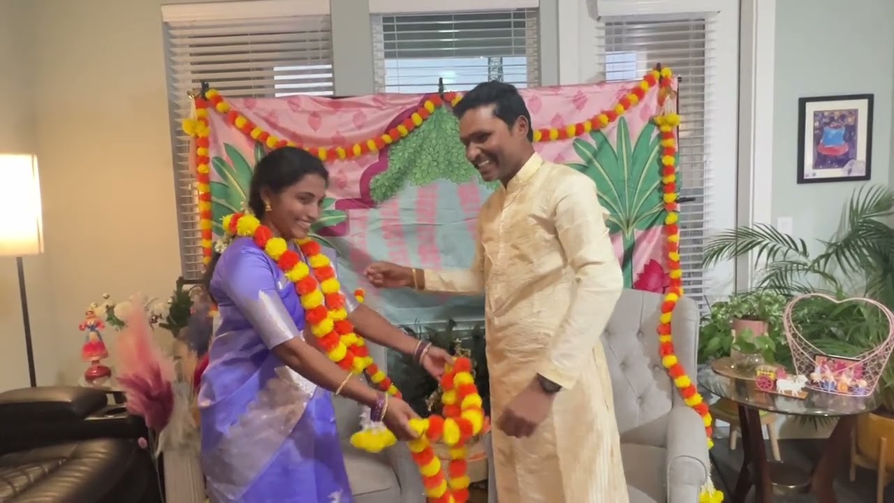 Crystal Anniversary- Naidu&Sudha!!!!