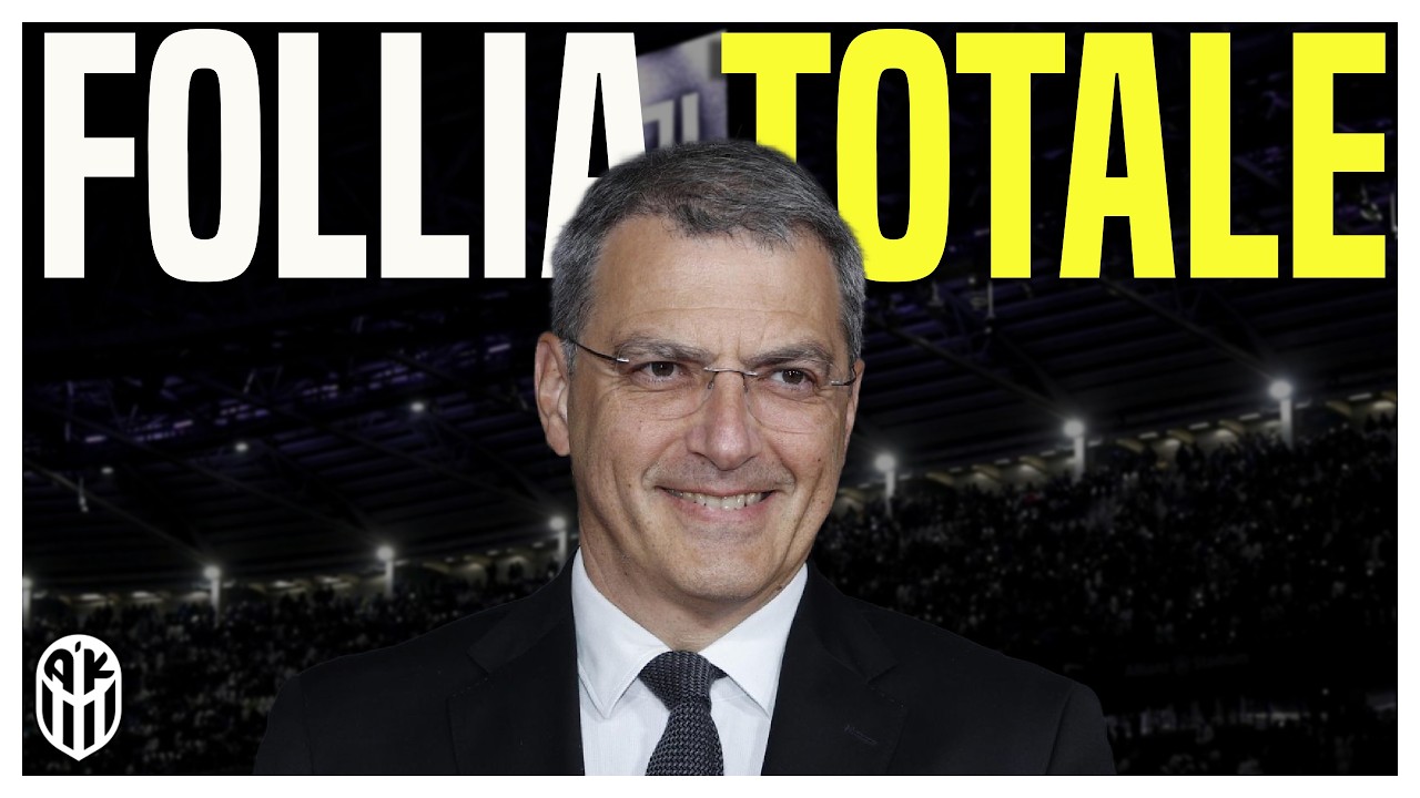 🤯 SIAMO ALLA FOLLIA PIÙ TOTALE!