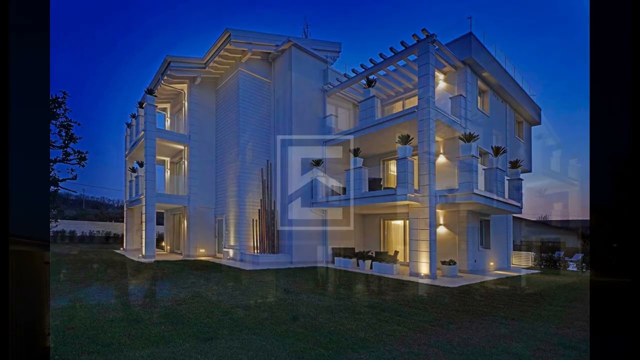 Albergo/Hotel in Vendita a Desenzano del Garda (BS)