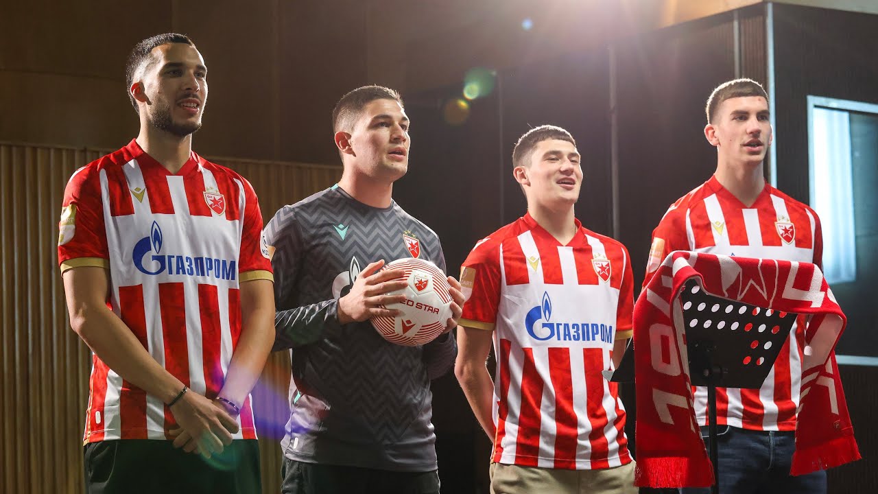 Zvezda TV | Himna u svetlu nove epohe
