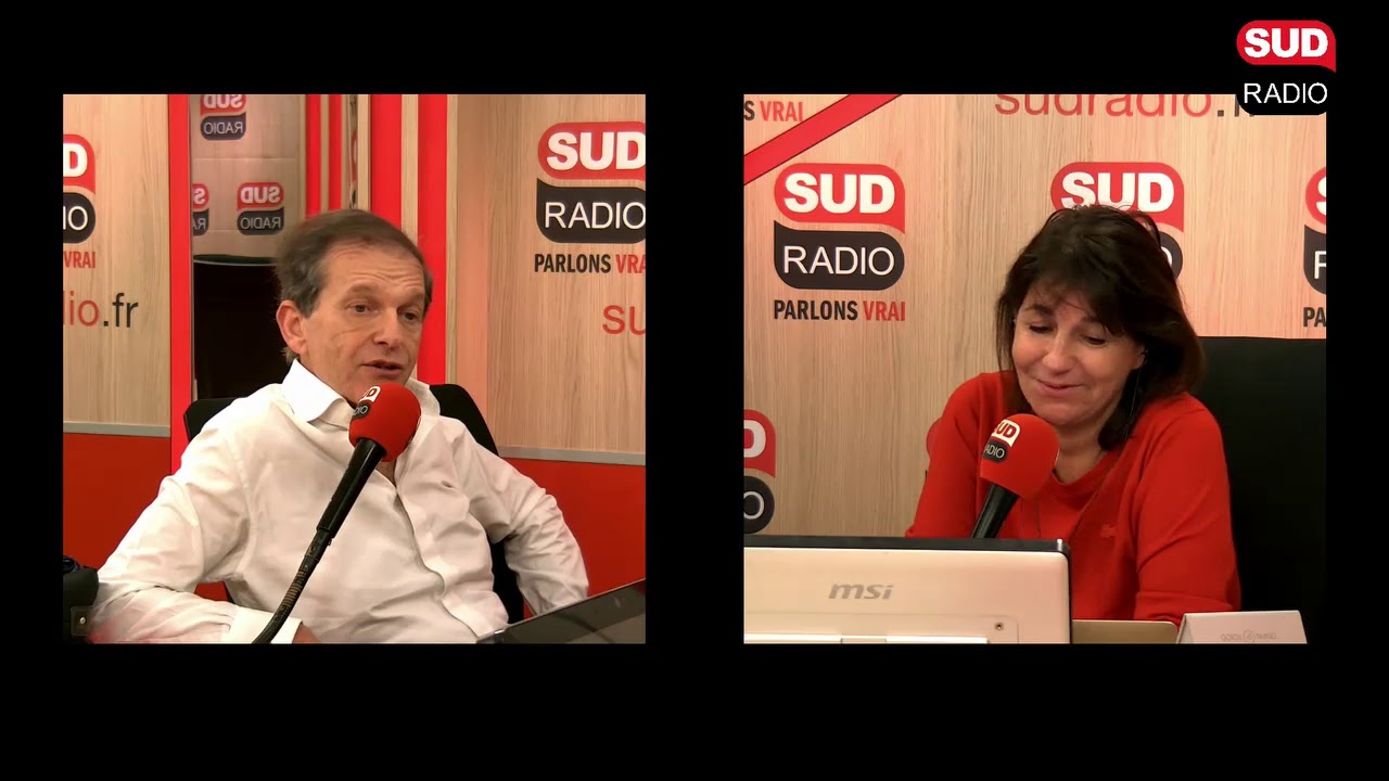 Frédéric Saldmann - On est jamais mieux soigner que par soi-même!