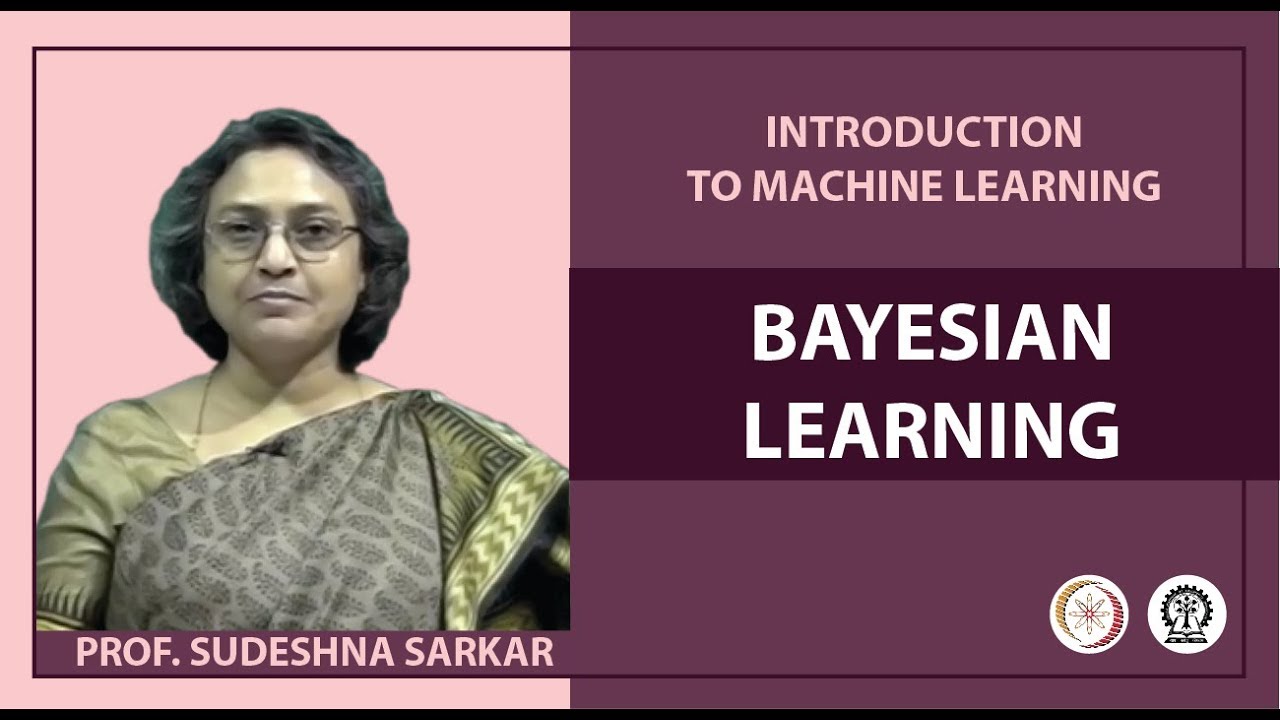 Bayesian Learning