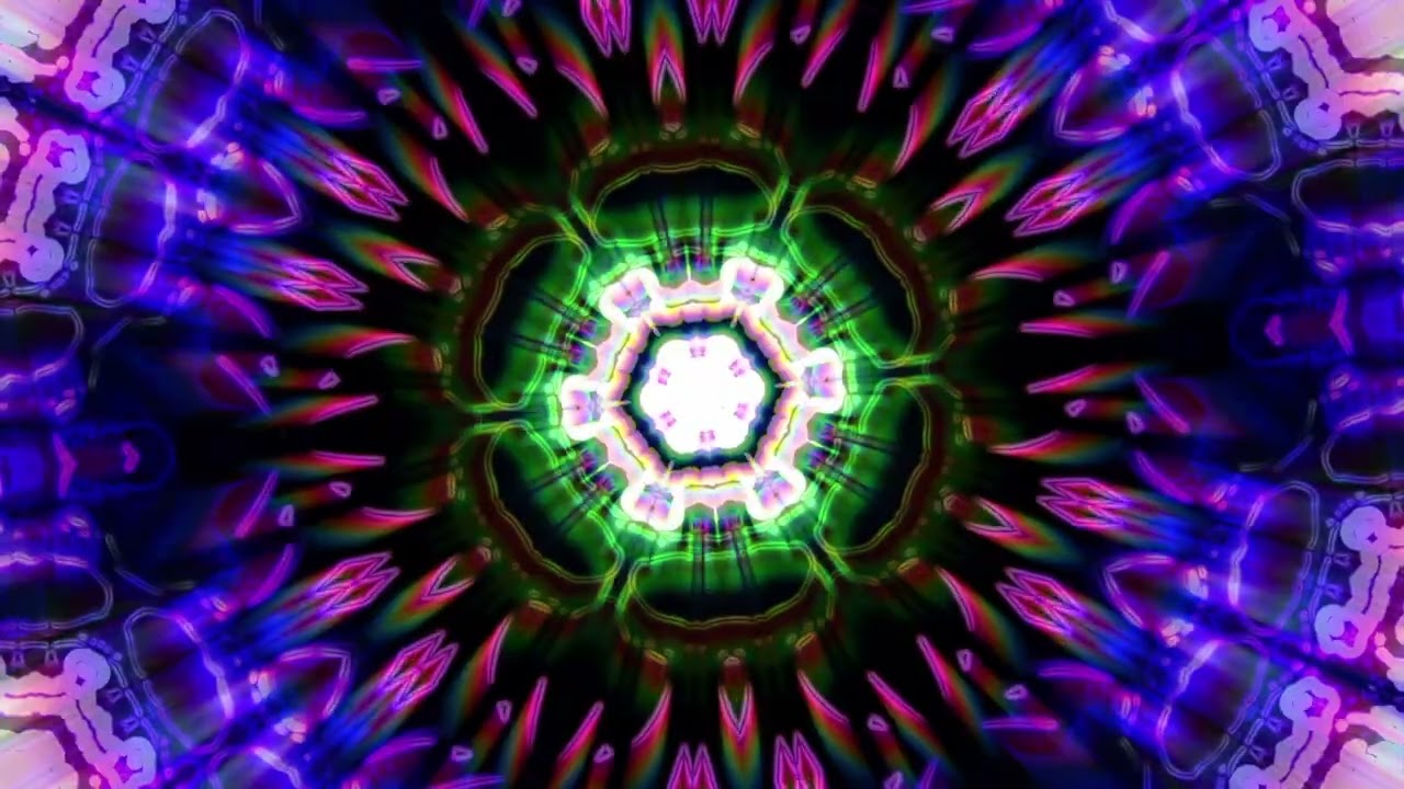 Project 911 #techno #bass #musicvisuvalizer #musicvideo