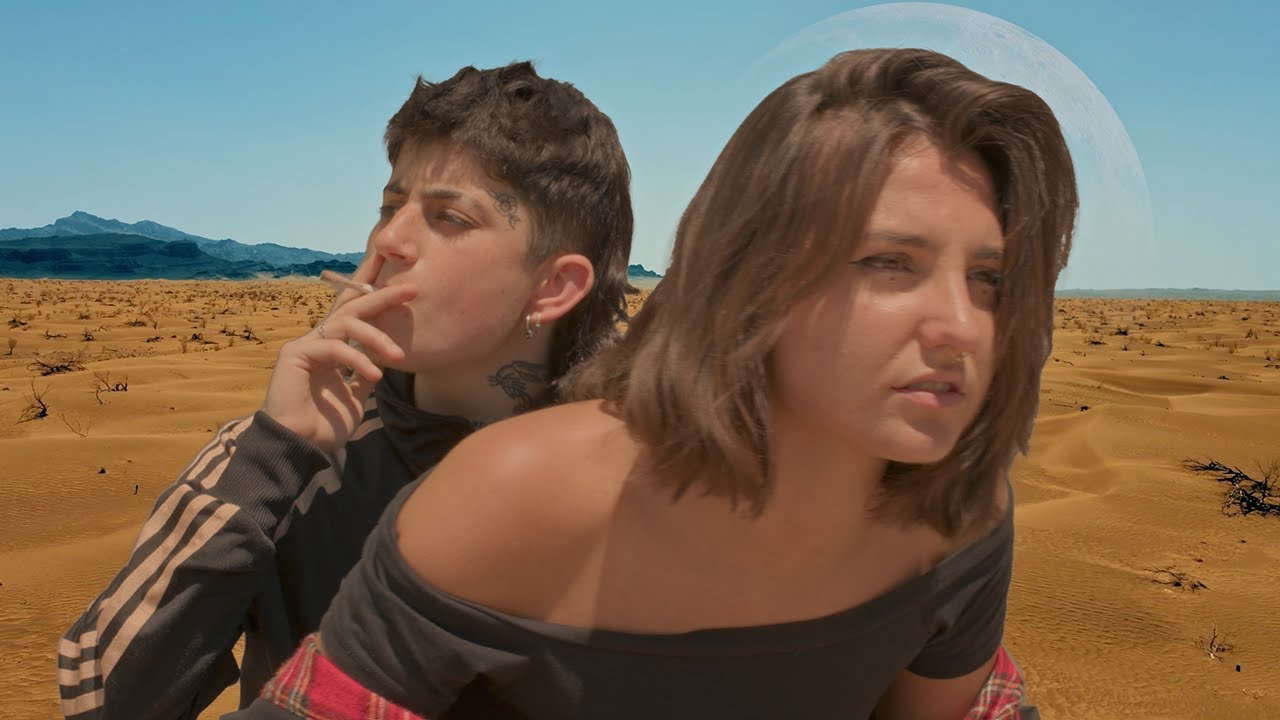 Jimena Amarillo - Sue&ntilde;o