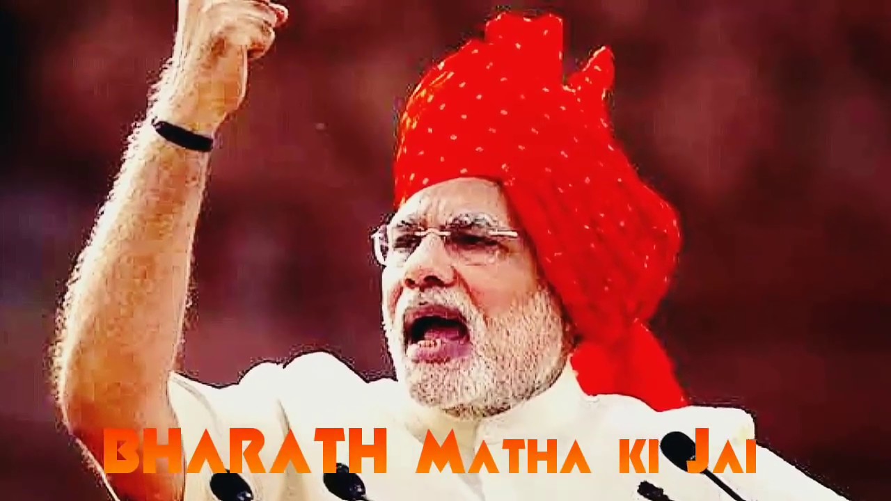 Vijayi Bhava  song   2019  Phir Ek Baar Modi  sarkar  么EvNROCKY
