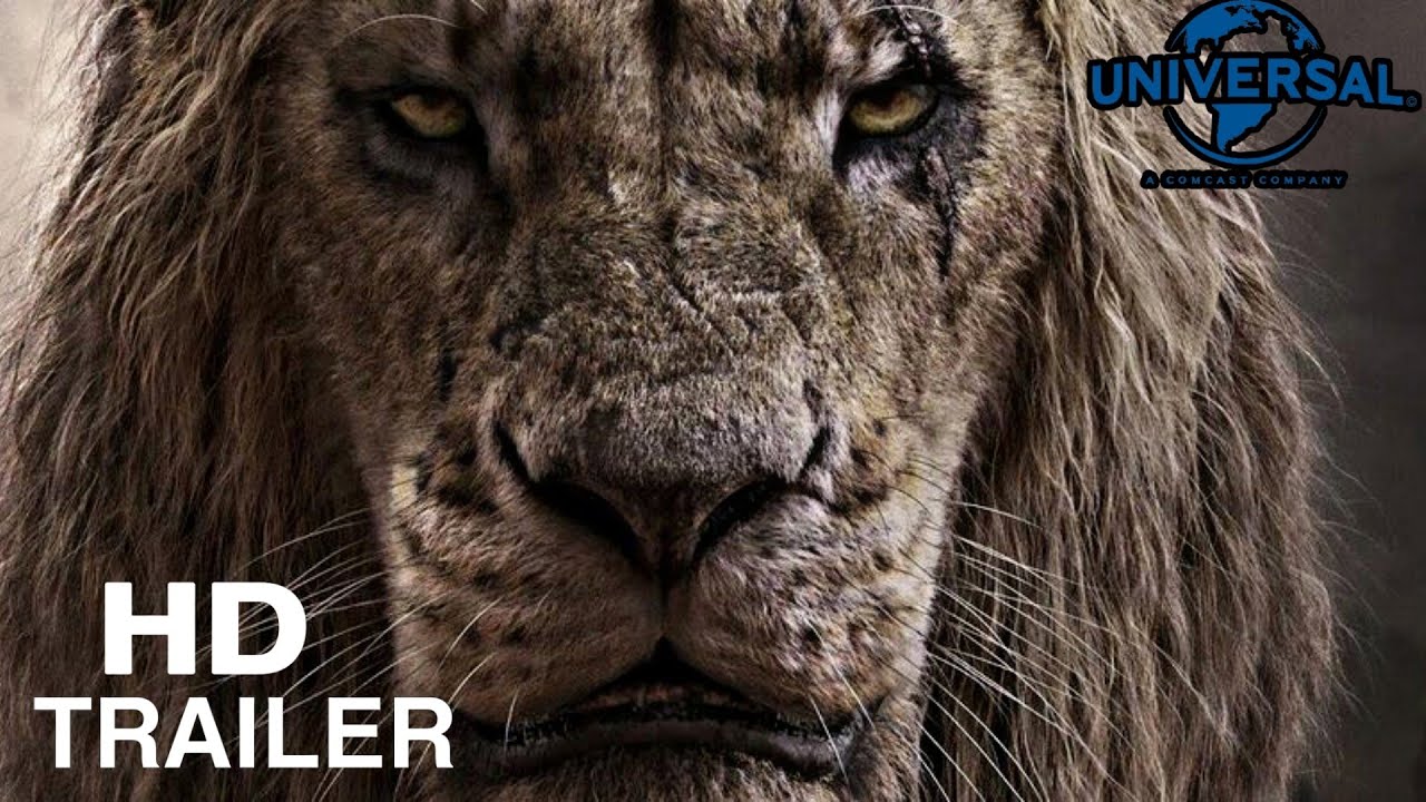 Зверь (2022)| Русский Трейлер| Фильмы 2022| Приключения 2022