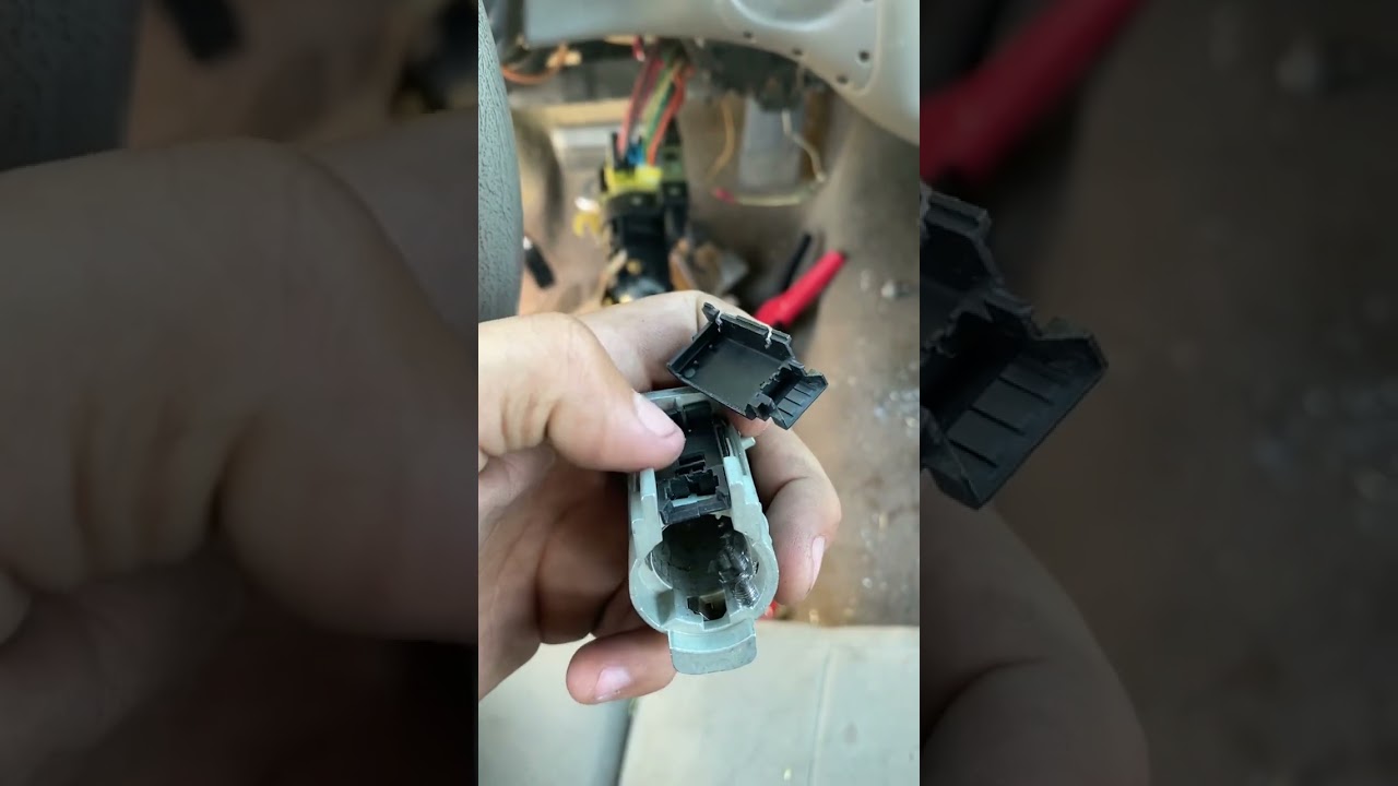 2000-2004 Chevy Impala PASSLOCK KEY WONT PROGRAM! CHEAP FIX! GM