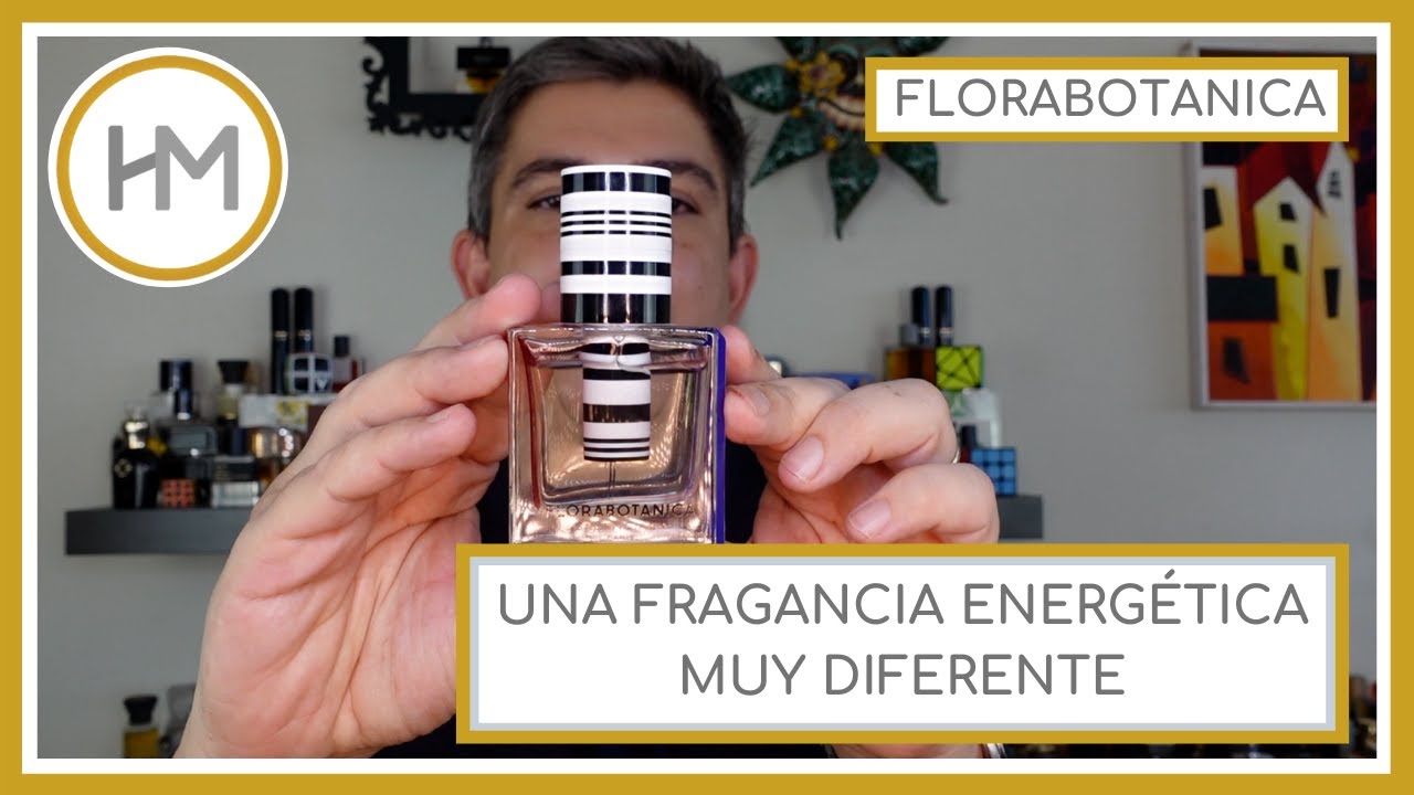 FLORABOTANICA. BALENCIAGA. RESEÑA (ESPAÑOL)