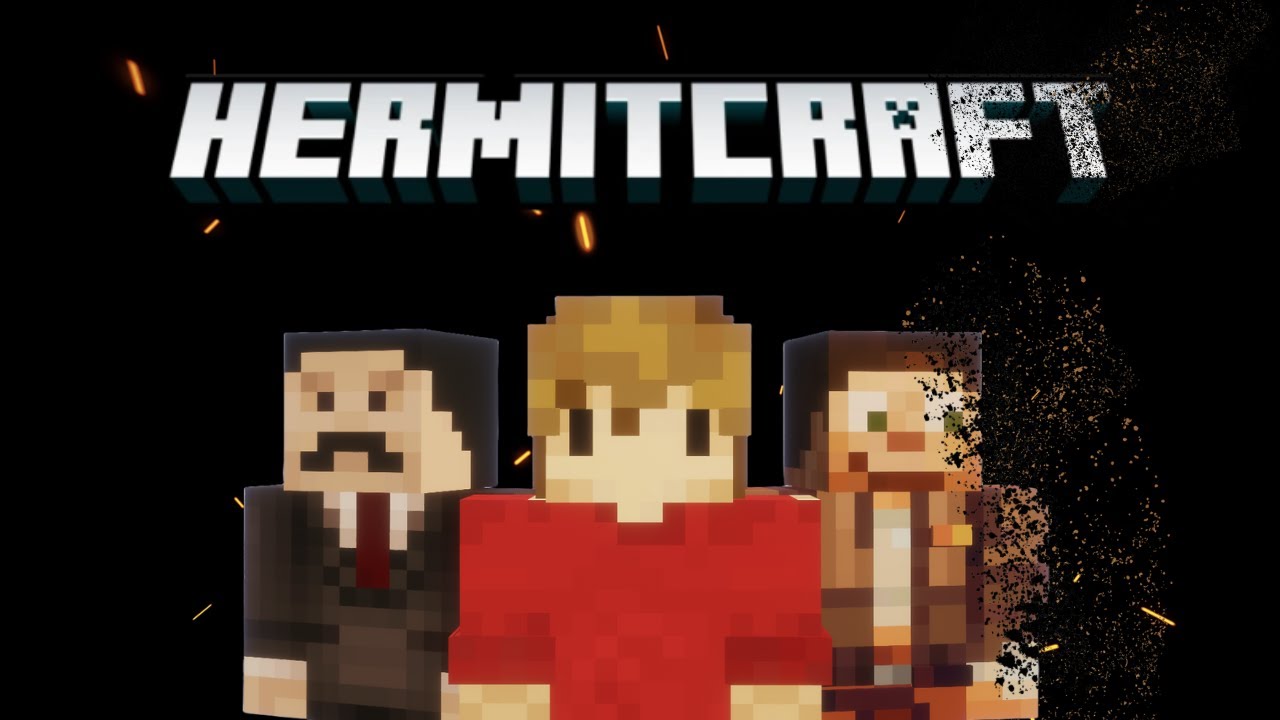Hermitcraft is Dying…