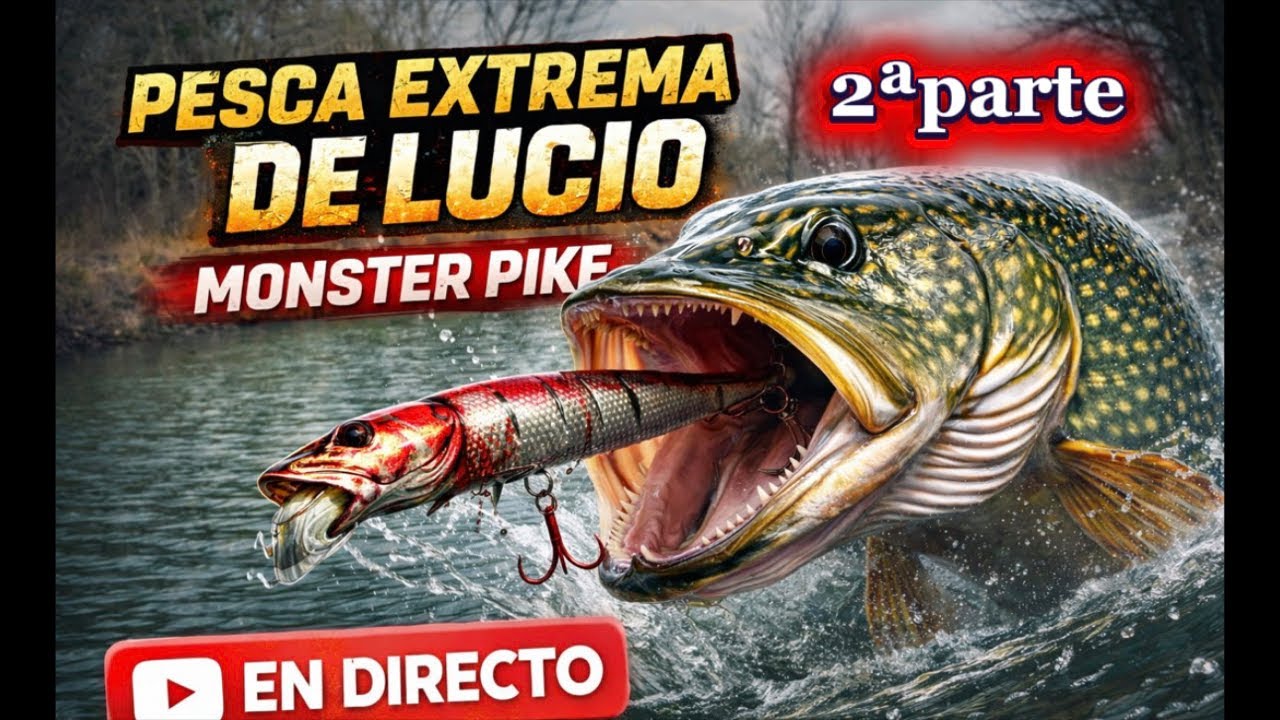 ✅Moster Pike #pesca #chileflyfishing #fishing #pescamosca #flying
