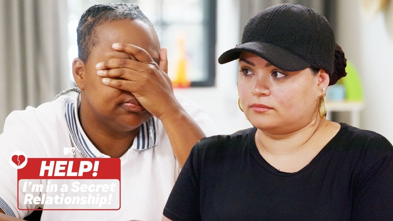 Jenny Finally Closes The Case 😳 Help! I'm In A Secret Relationship